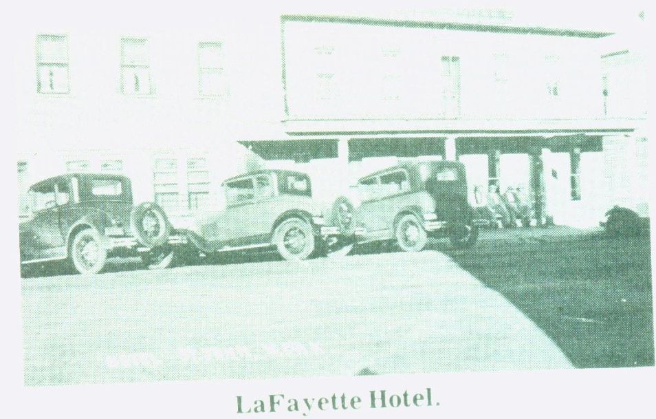 LaFayetteHotel St John